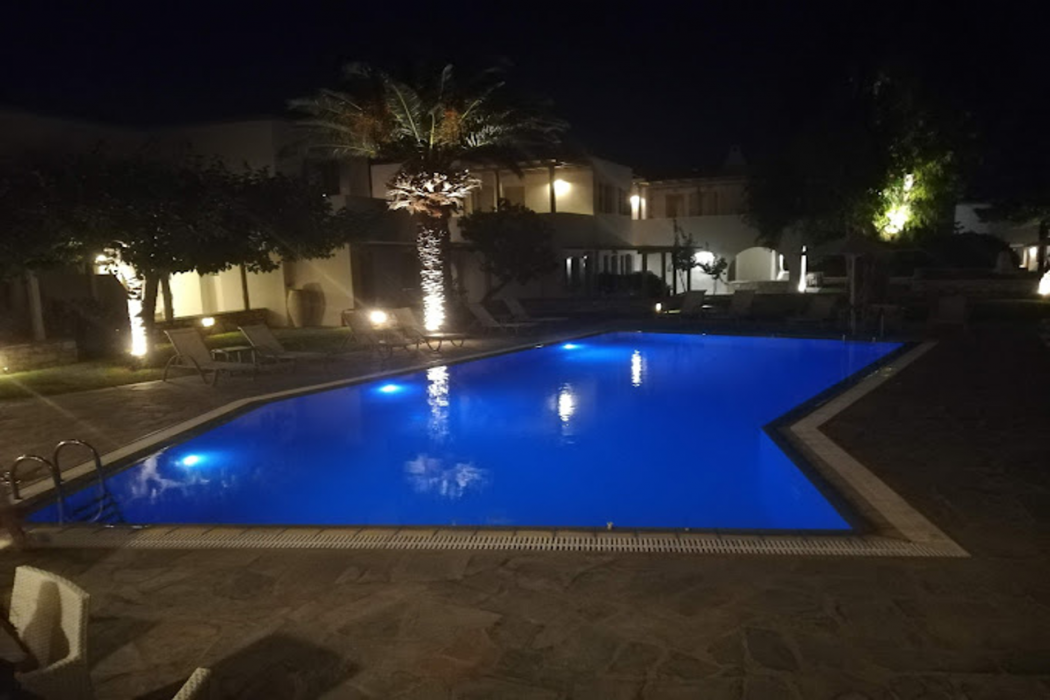 Boudari Boutique Hotel & Suites Paros 10/11