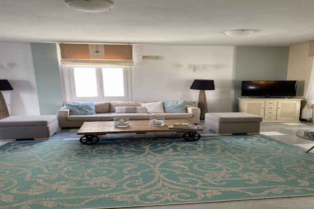 Boudari Boutique Hotel & Suites Paros 8/11