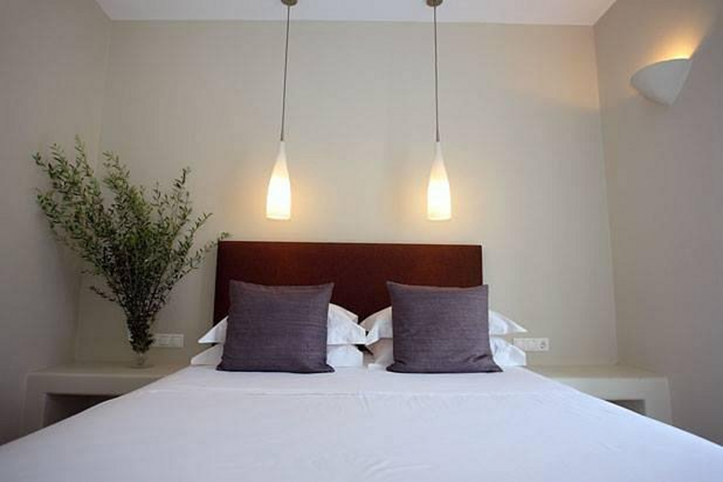 Boudari Boutique Hotel & Suites Paros 5/11