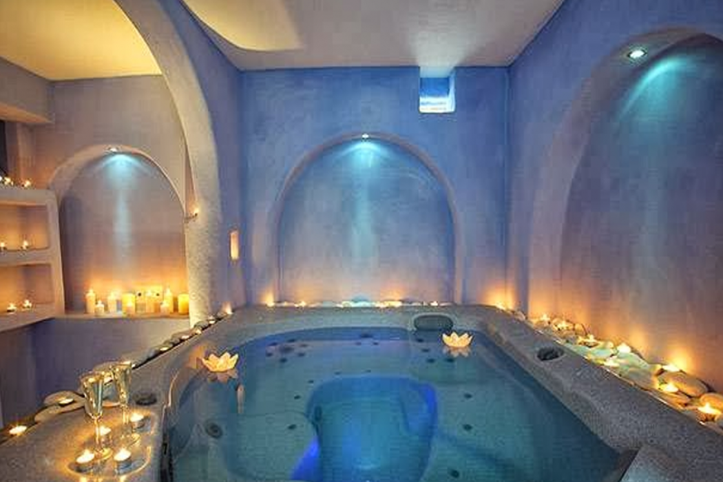 Boudari Boutique Hotel & Suites Paros 9/11
