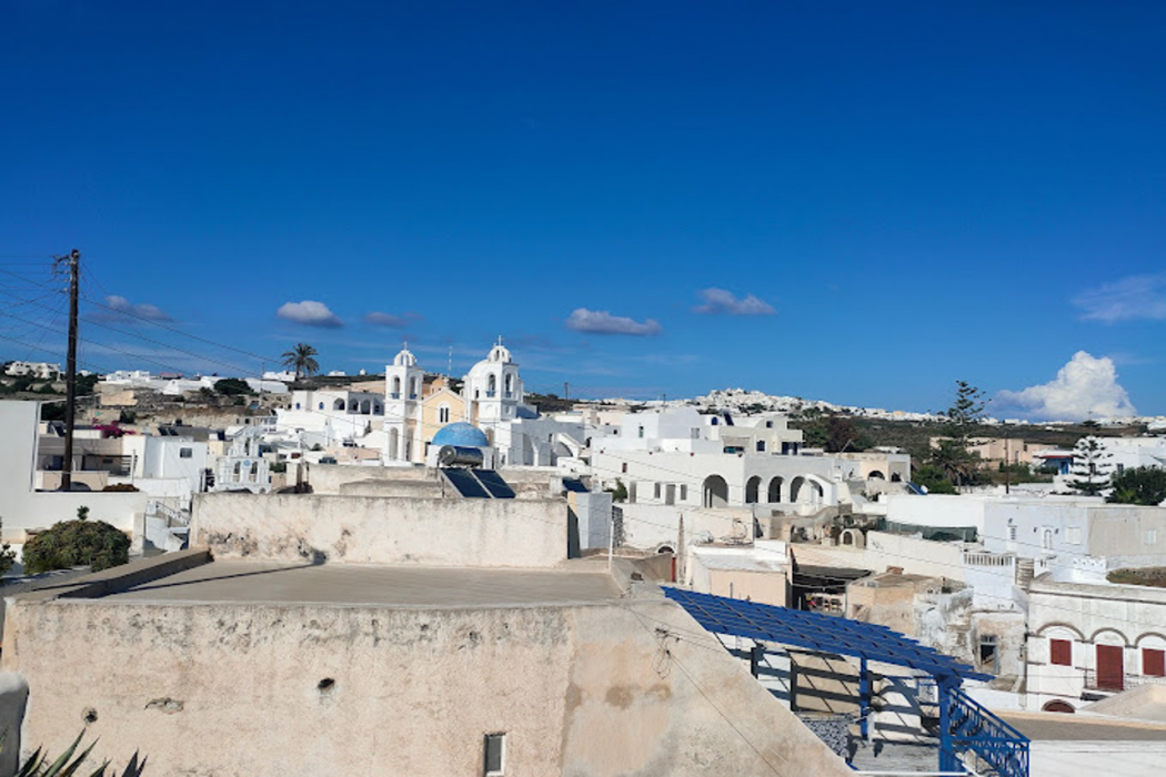 Pasithea Suites Santorini 1/60