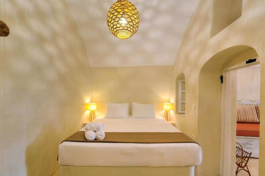 Pasithea Suites Santorini 19/60