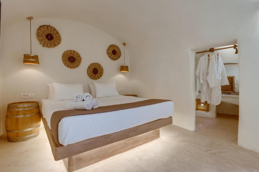 Pasithea Suites Santorini 18/60