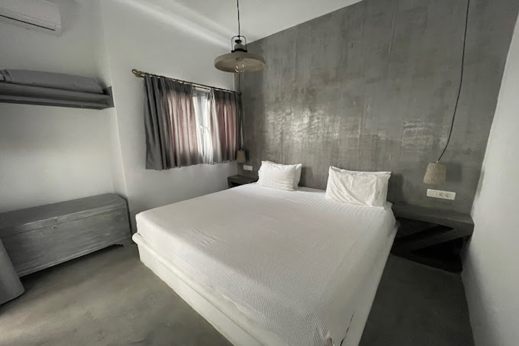 Pasithea Suites Santorini 17/60