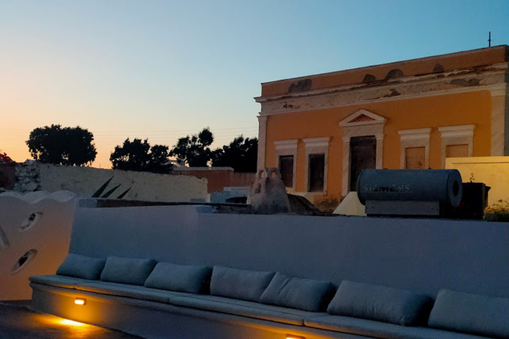 Pasithea Suites Santorini 2/60