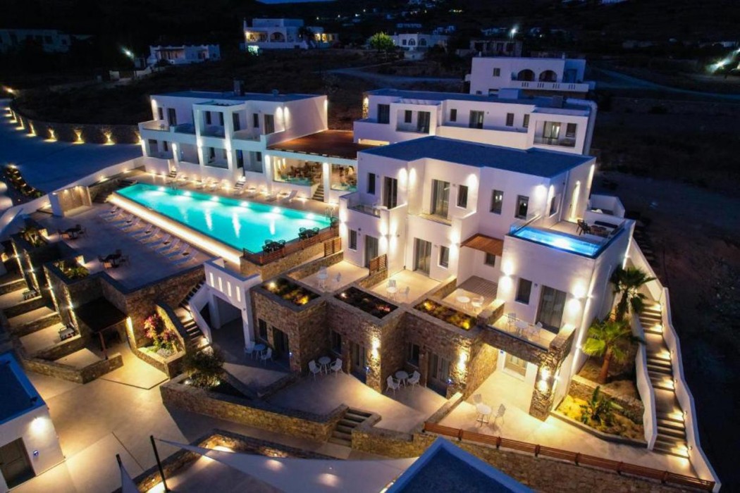Kouros Blanc Paros 2/56