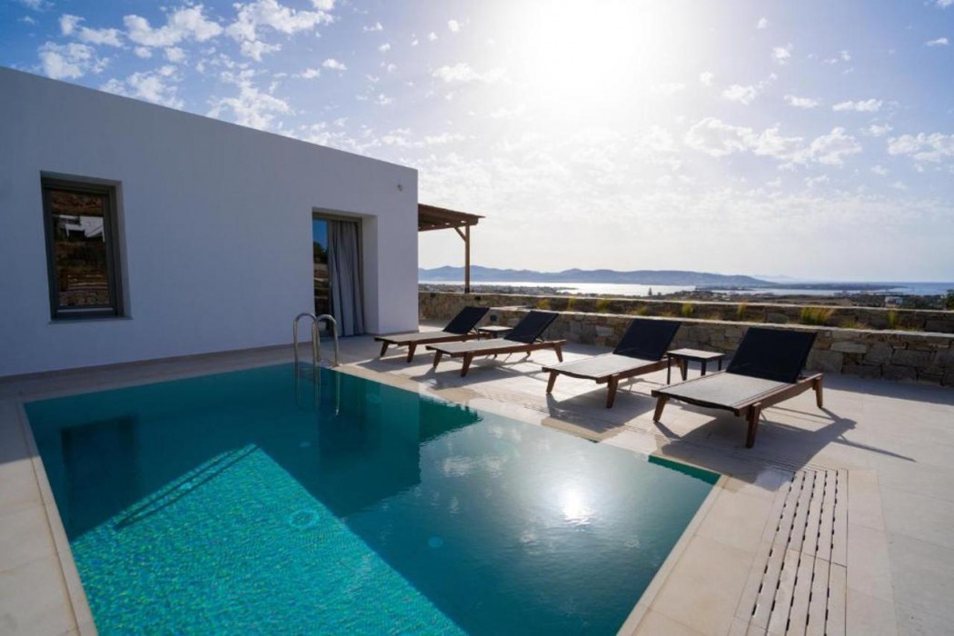 Kouros Blanc Paros 24/56