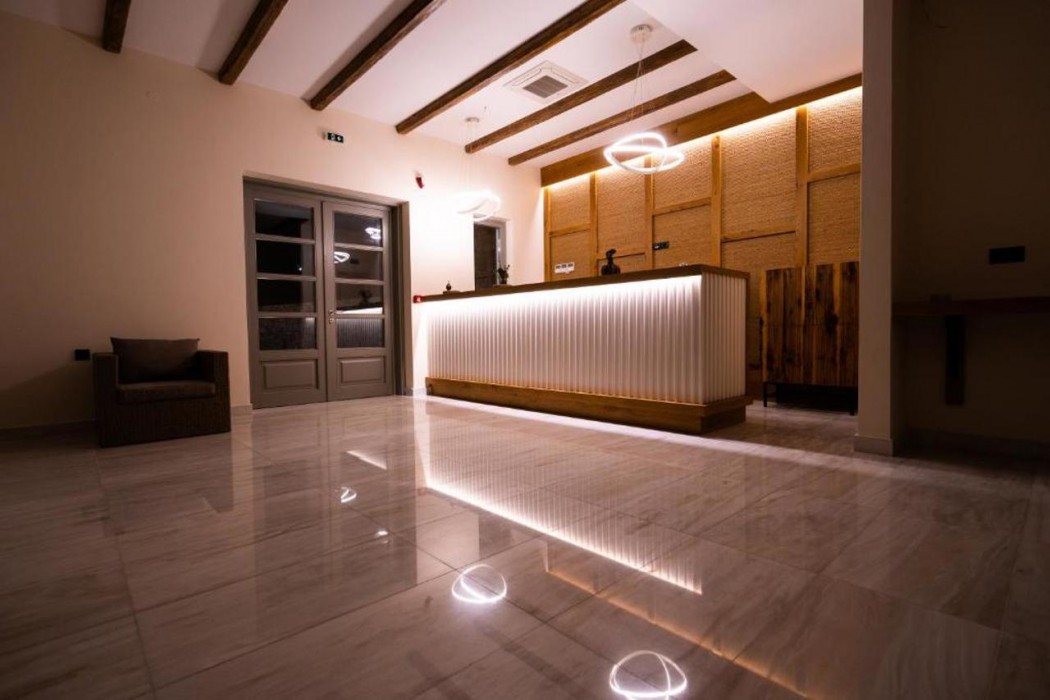 Kouros Blanc Paros 17/56