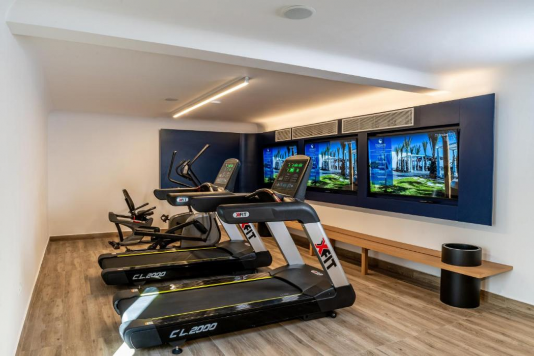 Cresanto Luxury Suites 23/60