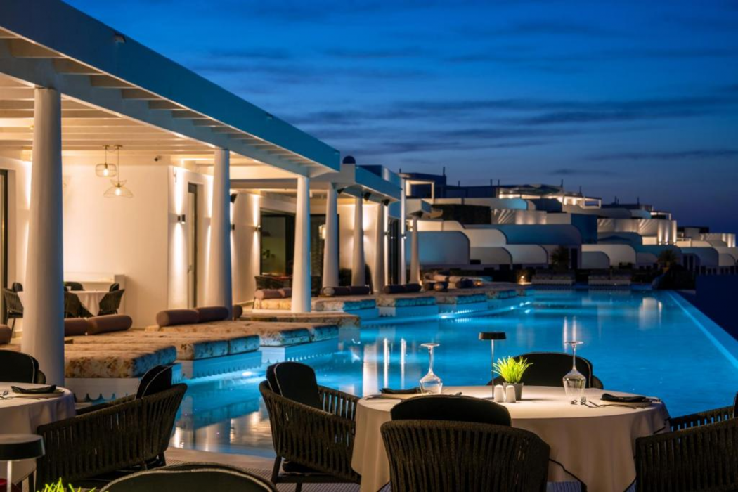 Cresanto Luxury Suites 28/60