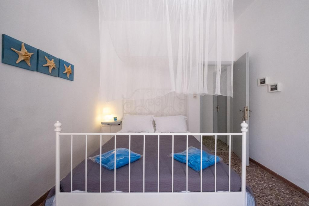 Sagma Rooms Santorini 9/60