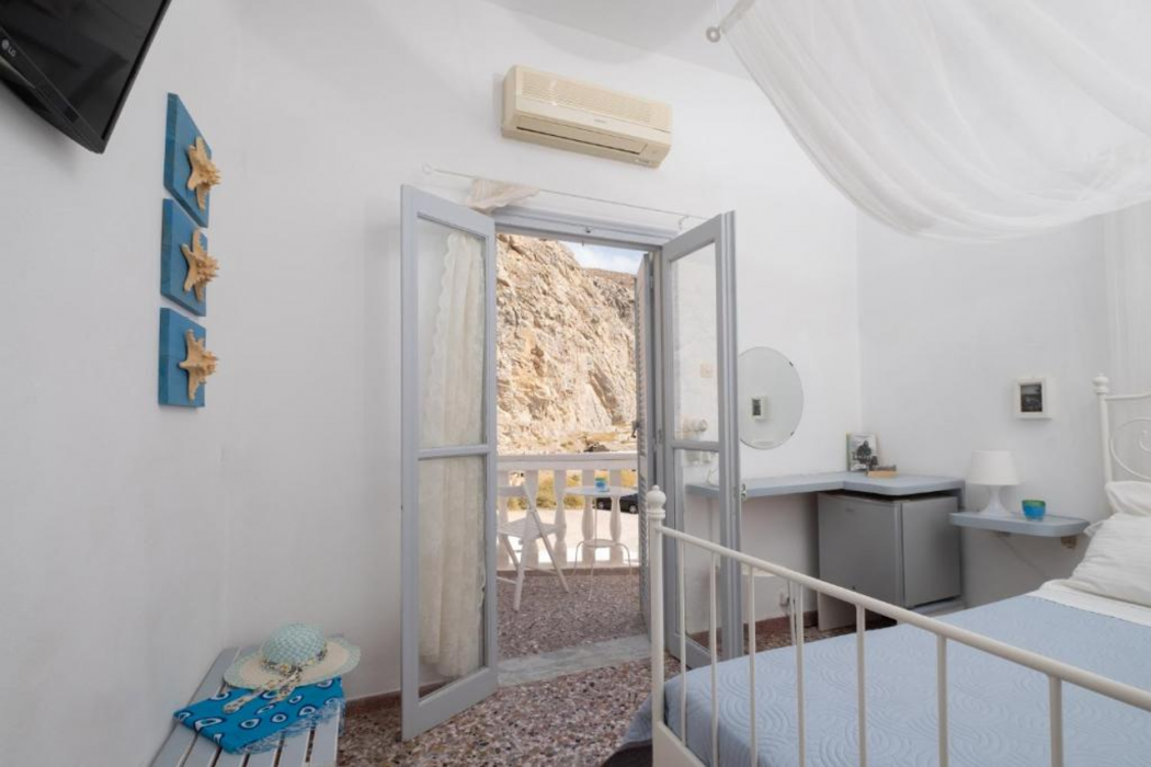 Sagma Rooms Santorini 10/60