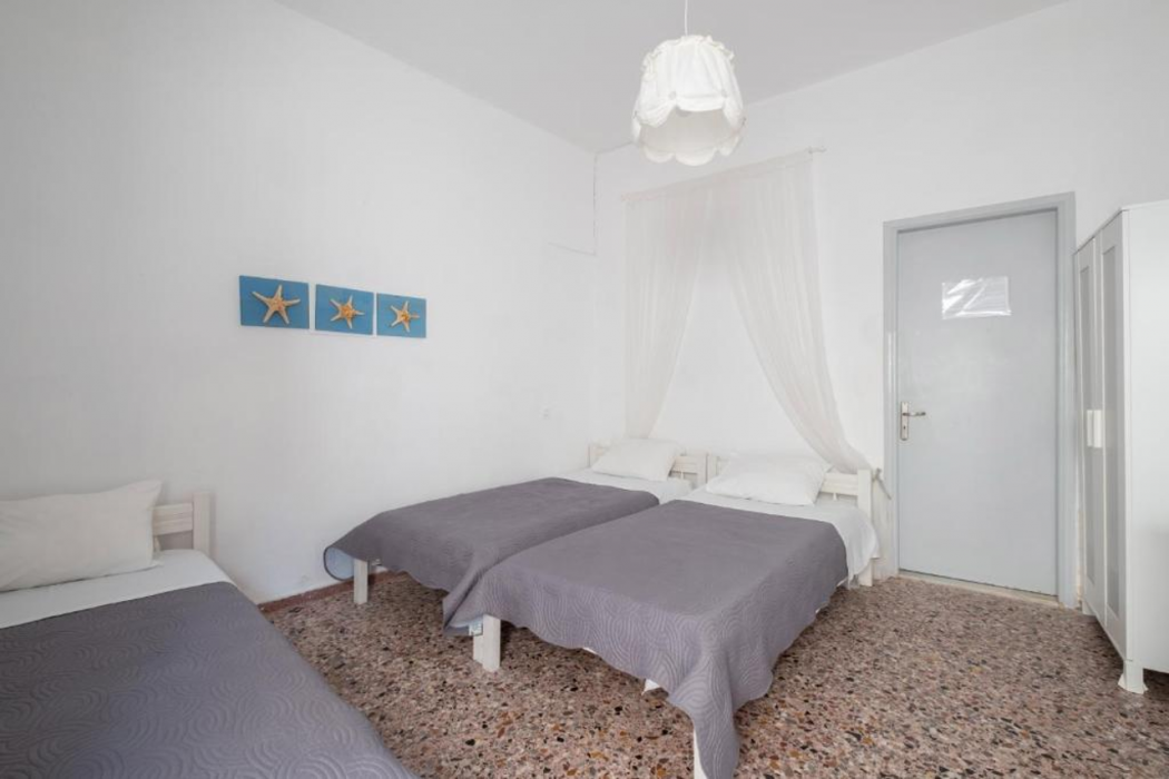 Sagma Rooms Santorini 11/60