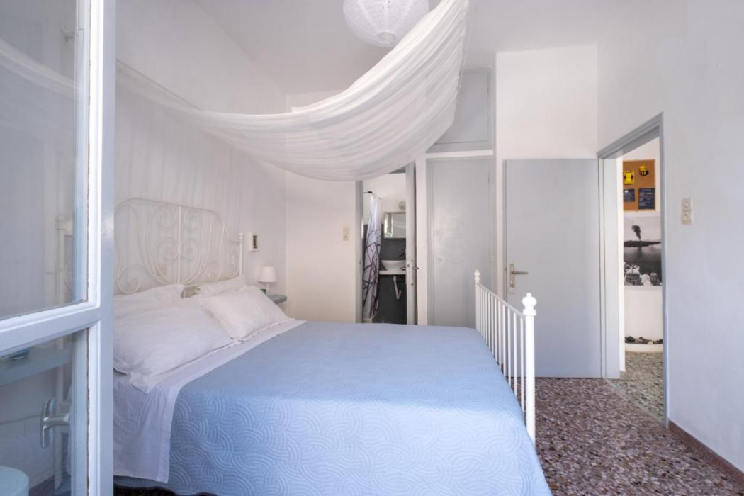 Sagma Rooms Santorini 14/60