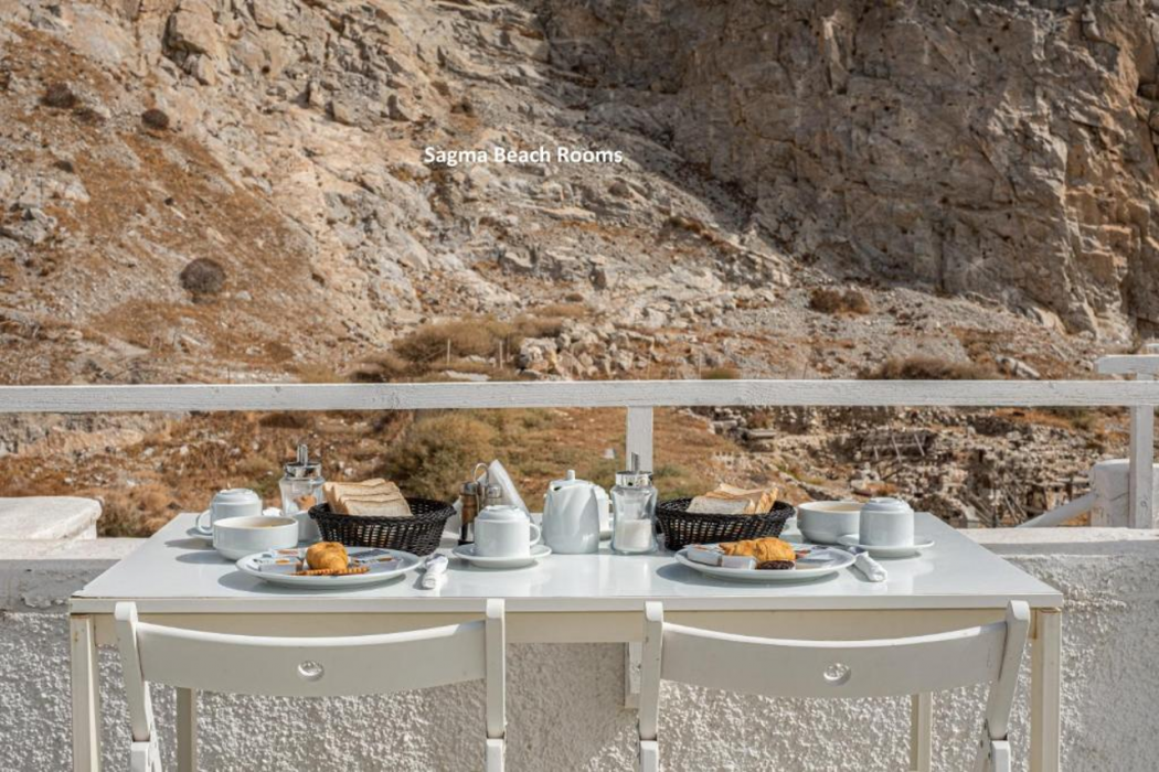 Sagma Rooms Santorini 17/60