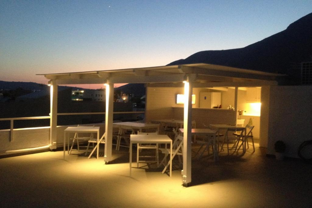 Sagma Rooms Santorini 16/60