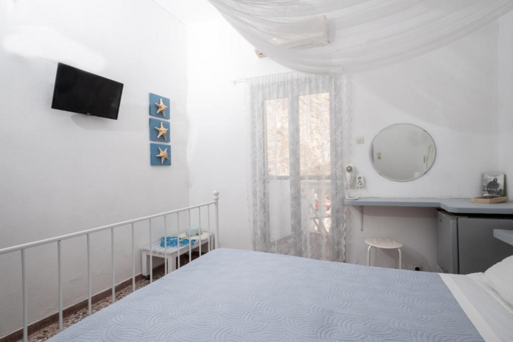 Sagma Rooms Santorini 15/60