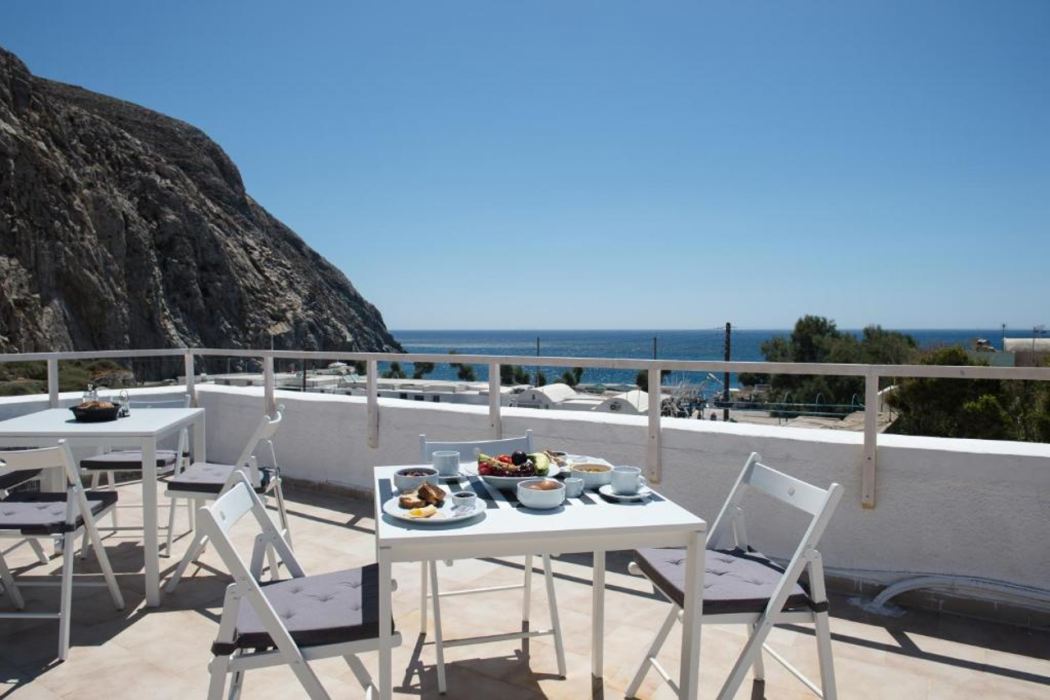 Sagma Rooms Santorini 26/60