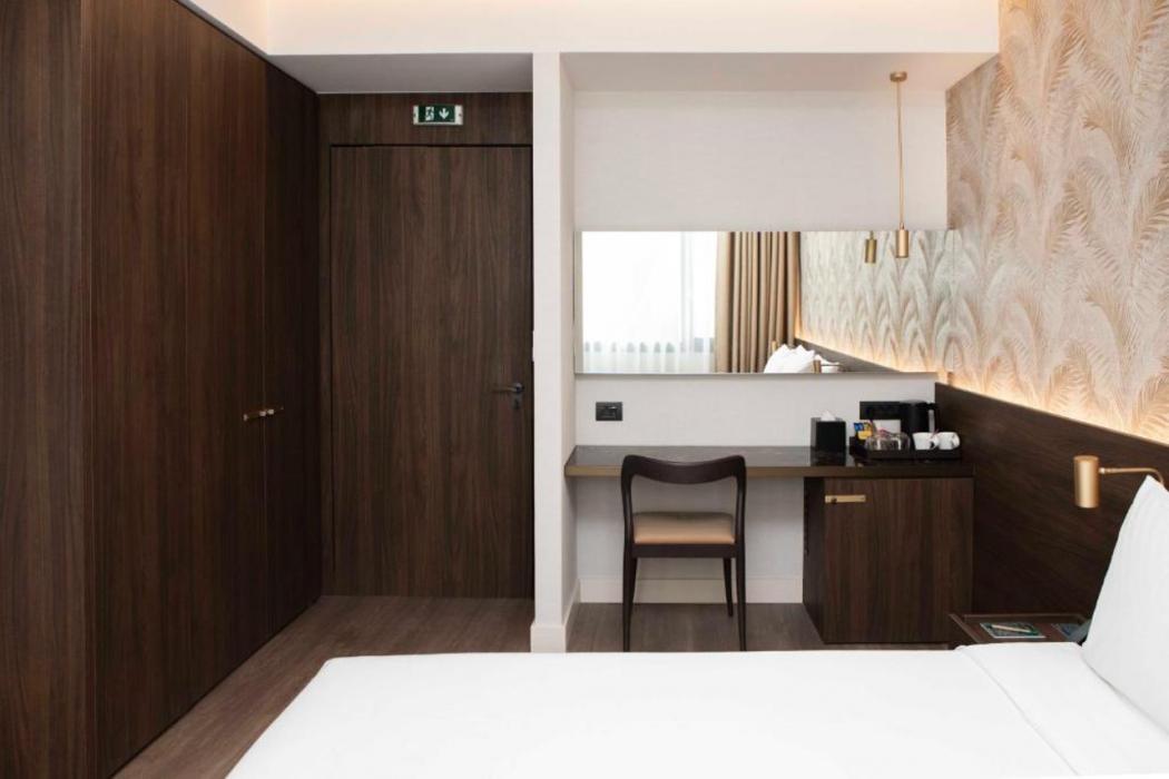 Luwian Athens Boutique Hotel 9/60