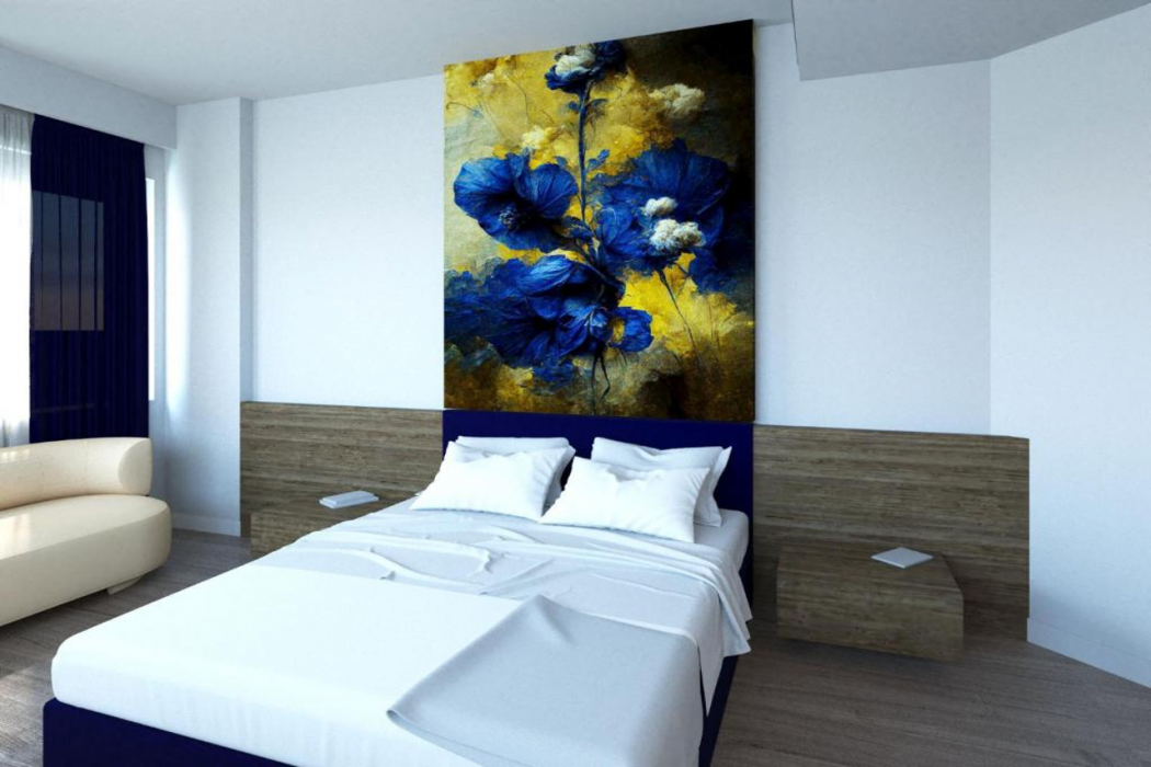 Luwian Athens Boutique Hotel 13/60