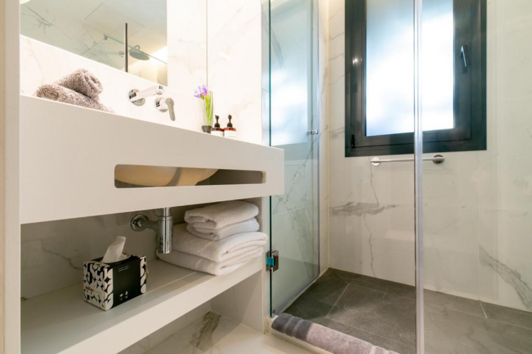 Luwian Athens Boutique Hotel 8/60