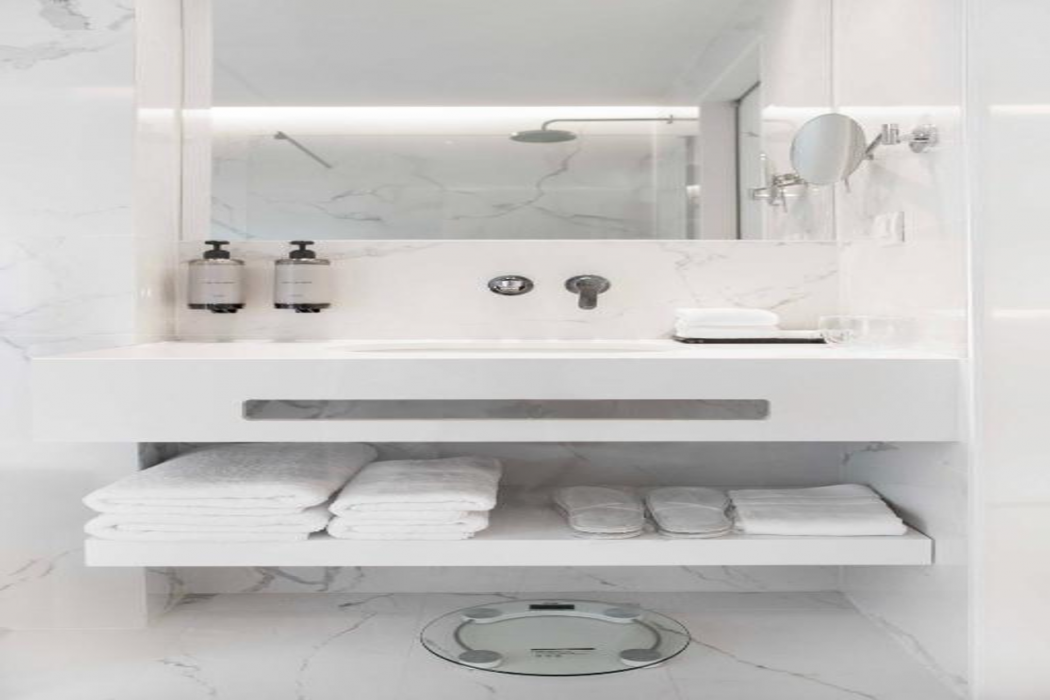 Luwian Athens Boutique Hotel 10/60
