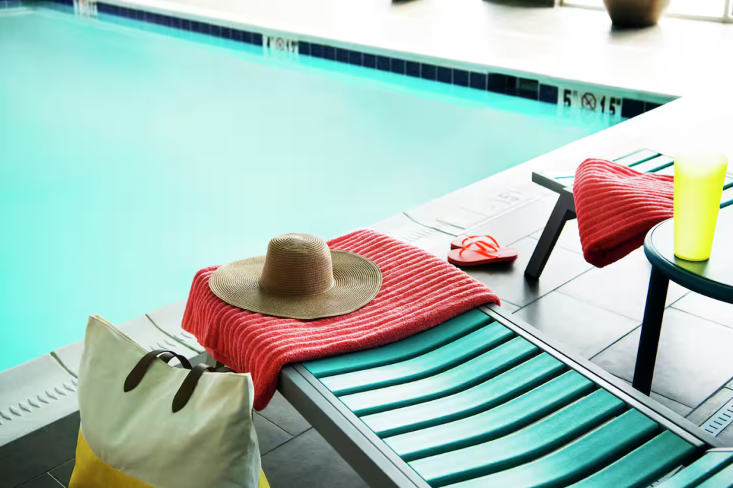 Home2 Suites by Hilton Athens I 65 9/23