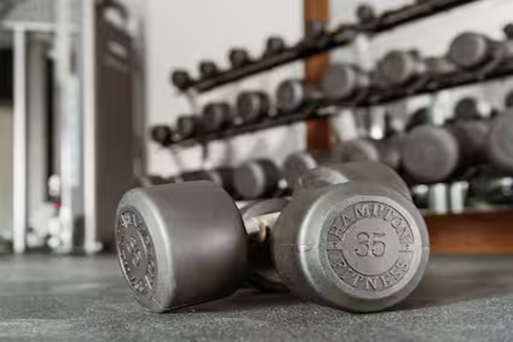 Hampton Inn by Hilton Santa Clarita-Valencia 7/14