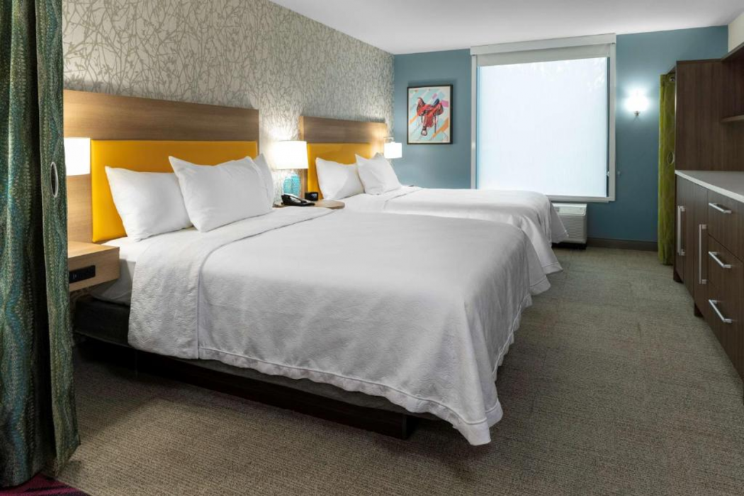 Homewood Suites by Hilton Buford Mall of GA 5/27