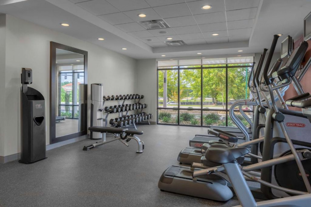 Homewood Suites by Hilton Buford Mall of GA 11/27