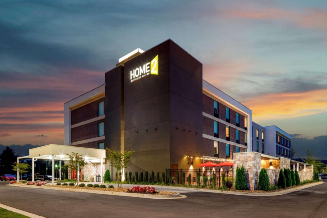 Homewood Suites by Hilton Buford Mall of GA 1/27