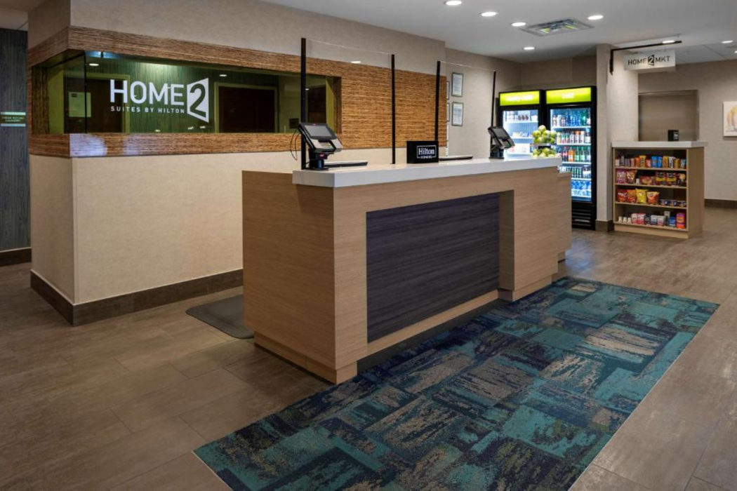 Homewood Suites by Hilton Buford Mall of GA 3/27