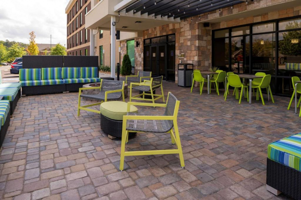 Homewood Suites by Hilton Buford Mall of GA 13/27