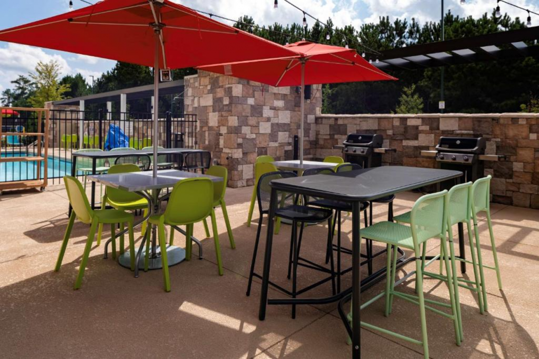 Homewood Suites by Hilton Buford Mall of GA 16/27