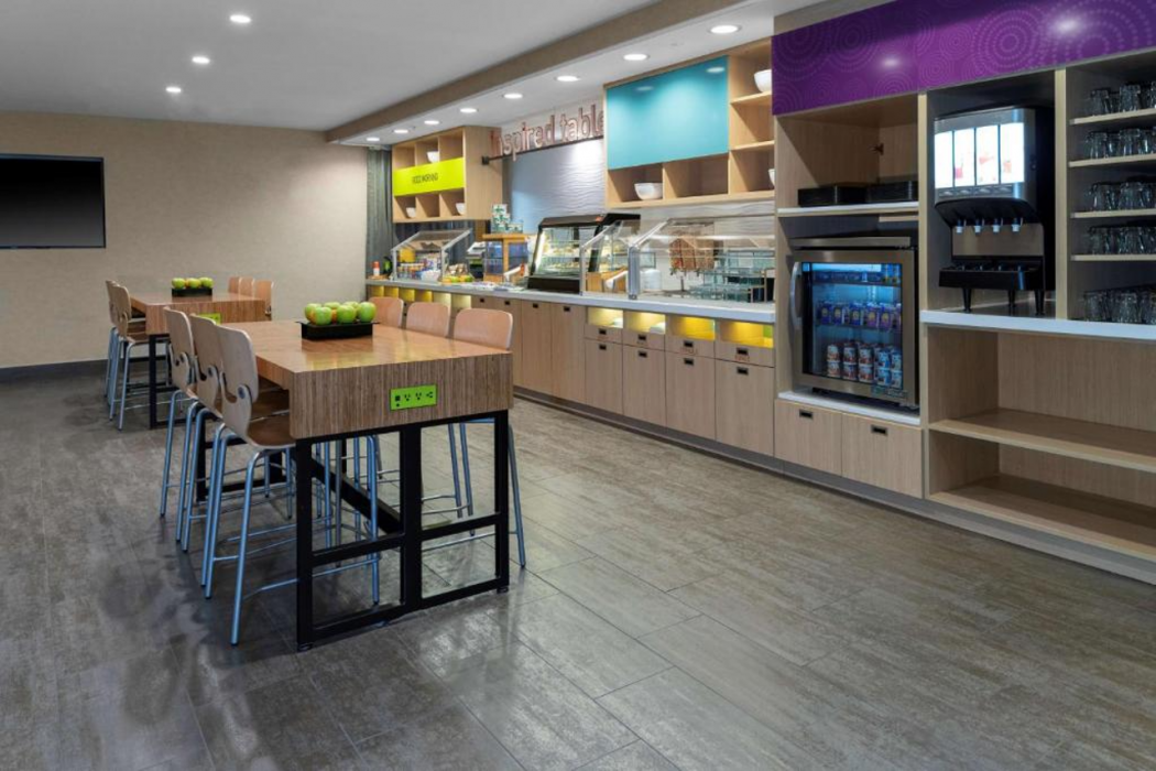 Homewood Suites by Hilton Buford Mall of GA 12/27