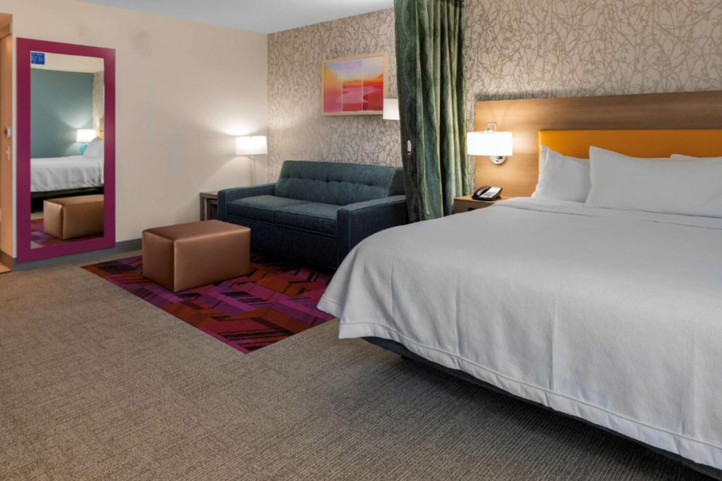 Homewood Suites by Hilton Buford Mall of GA 6/27