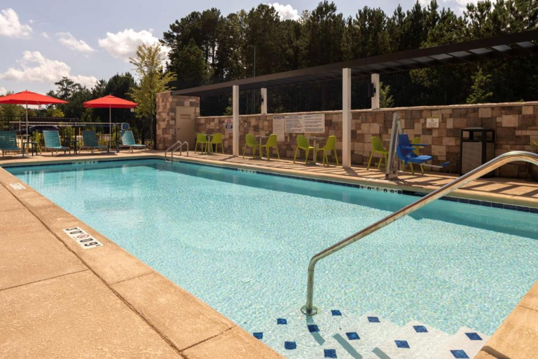 Homewood Suites by Hilton Buford Mall of GA 15/27