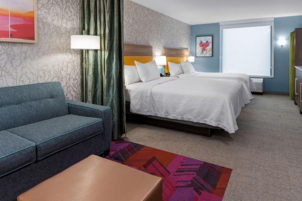 Homewood Suites by Hilton Buford Mall of GA 8/27