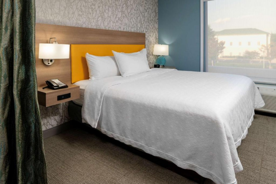 Homewood Suites by Hilton Buford Mall of GA 7/27
