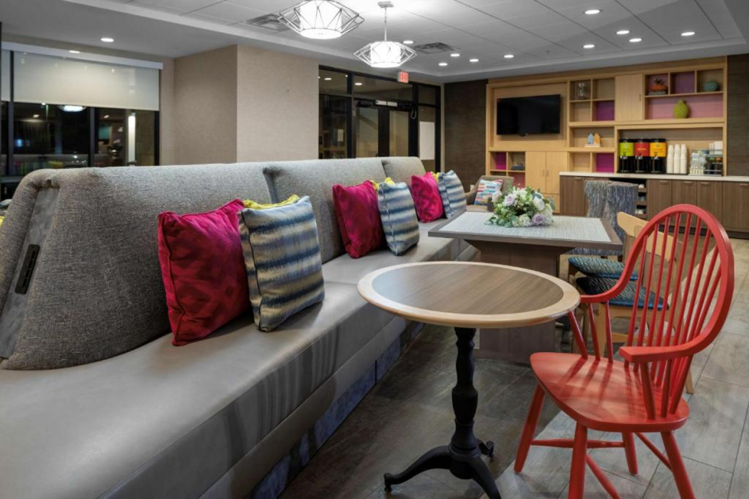 Homewood Suites by Hilton Buford Mall of GA 14/27