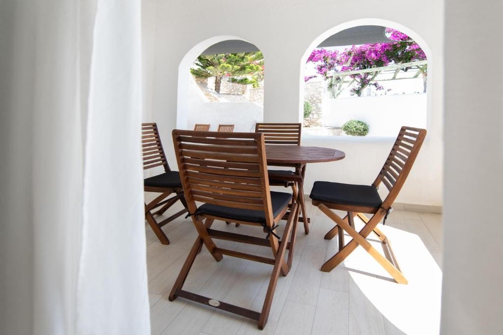 Paliomylos Spa Hotel Paros 16/66