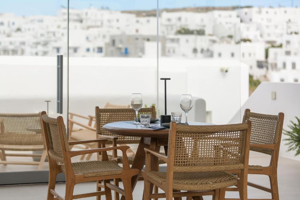 Paliomylos Spa Hotel Paros 18/66