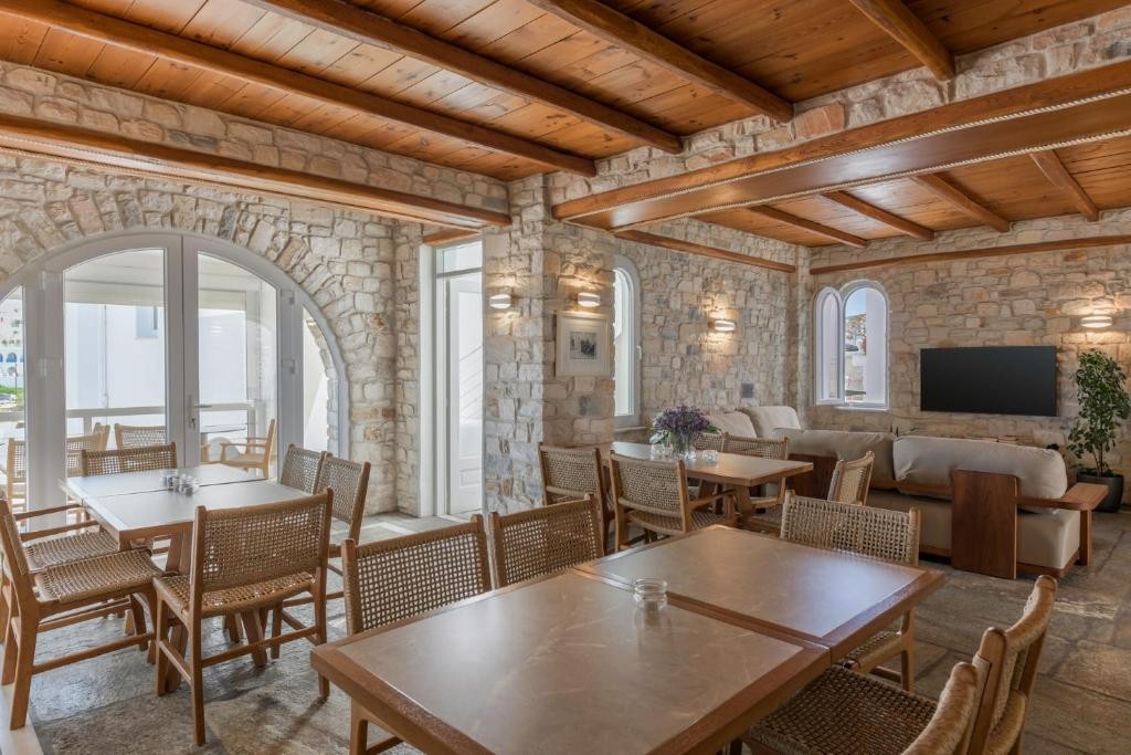 Paliomylos Spa Hotel Paros 19/66
