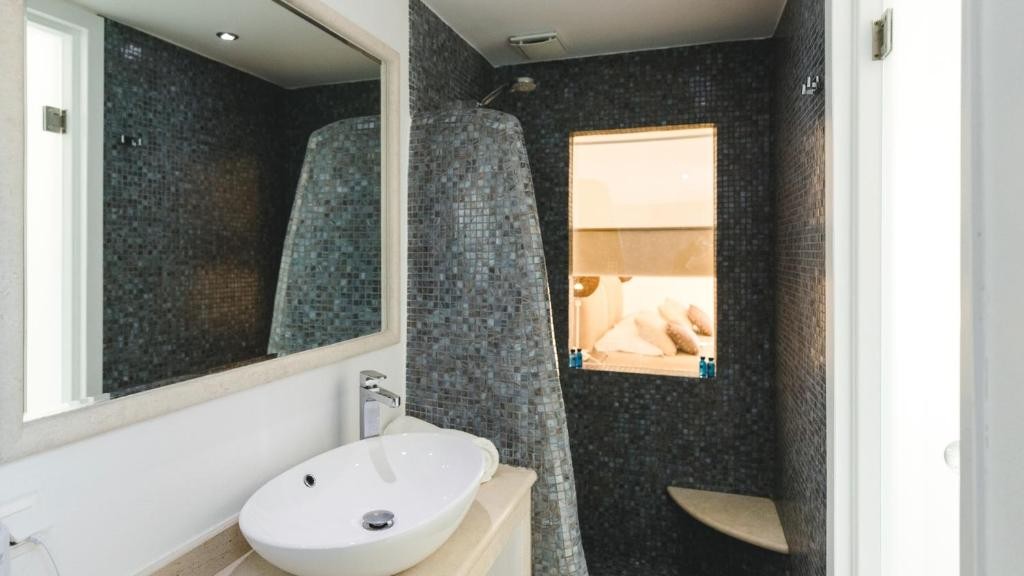 Paliomylos Spa Hotel Paros 11/66