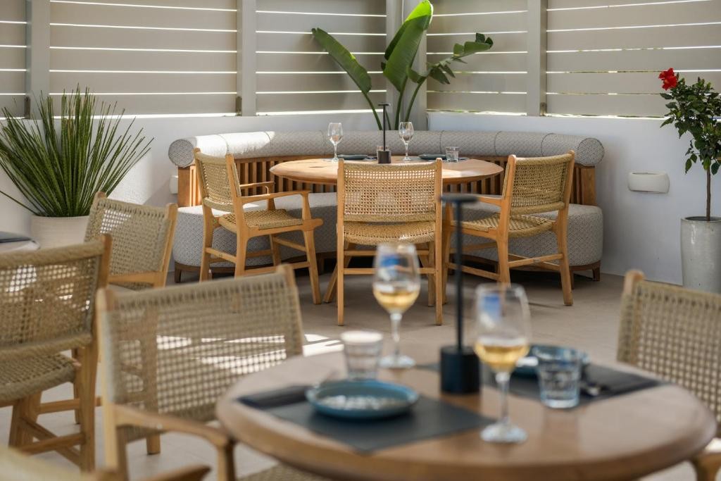 Paliomylos Spa Hotel Paros 17/66