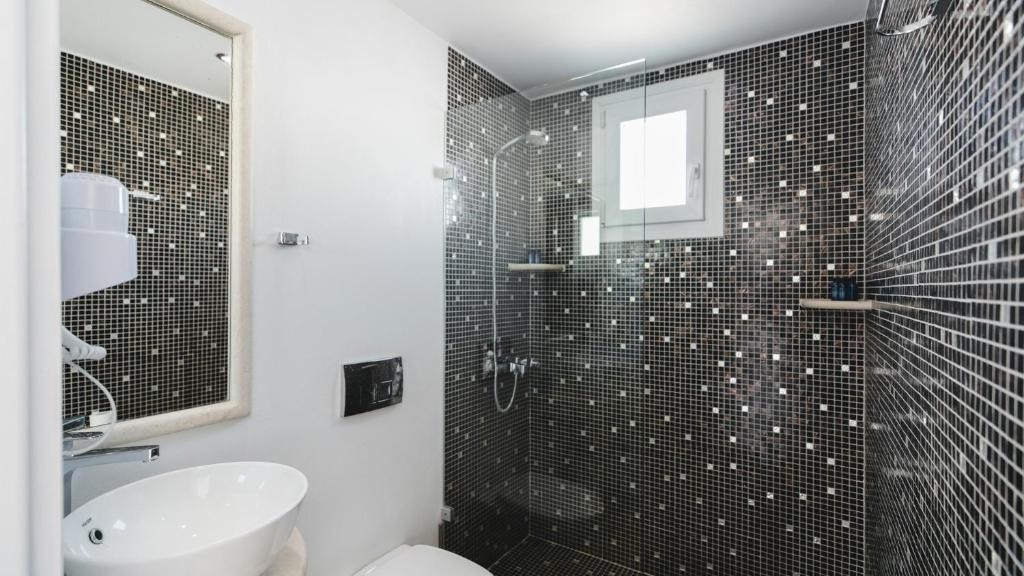 Paliomylos Spa Hotel Paros 13/66