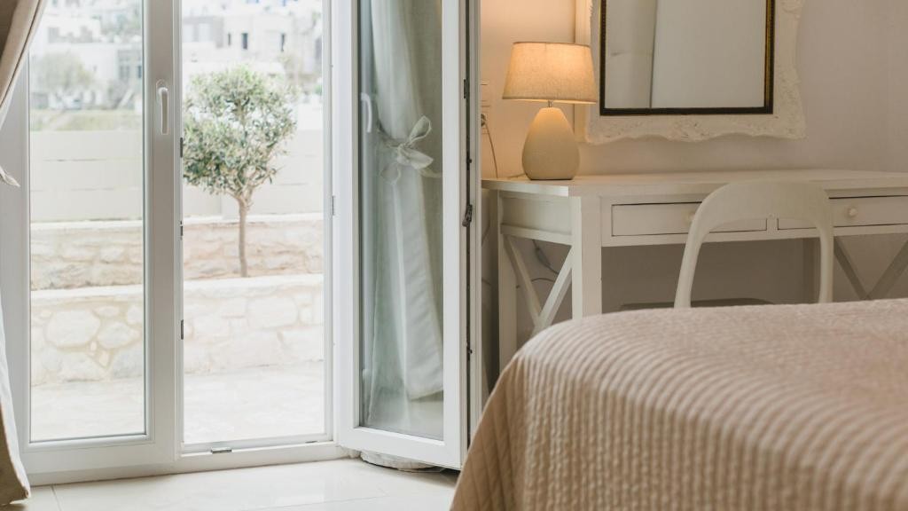 Paliomylos Spa Hotel Paros 10/66