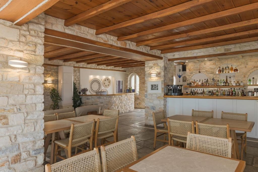 Paliomylos Spa Hotel Paros 20/66