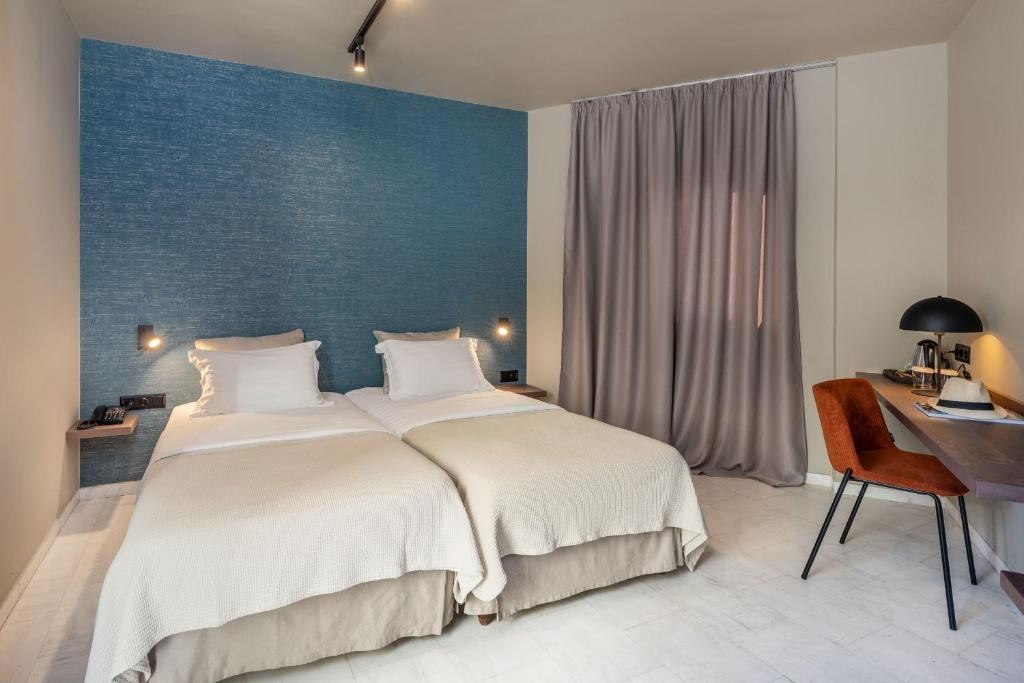 Nafpaktos Hotel 20/76