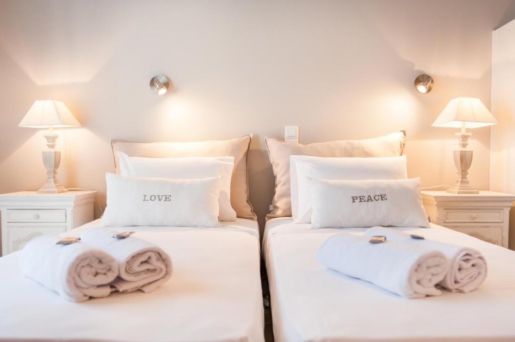Anna Platanou Hotel Paros 16/71